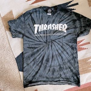 Thrasher t-shirt